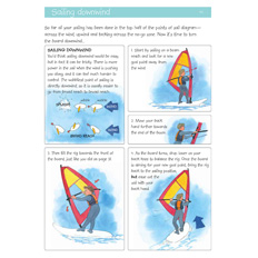 RYA Go Windsurfing!